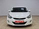Hyundai Elantra Base, 2013 года, пробег 240983 км