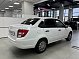 Lada (ВАЗ) Granta Classic Optima, 2024 года, пробег 37218 км