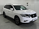 Nissan Pathfinder High, 2015 года, пробег 218208 км