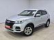 Chery Tiggo 4 Base, 2020 года, пробег 117111 км