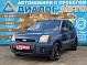 Ford Fusion Elegance, 2008 года, пробег 293906 км