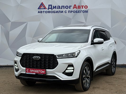Xcite X-Cross 7 Техно, 2024 года, пробег 33000 км