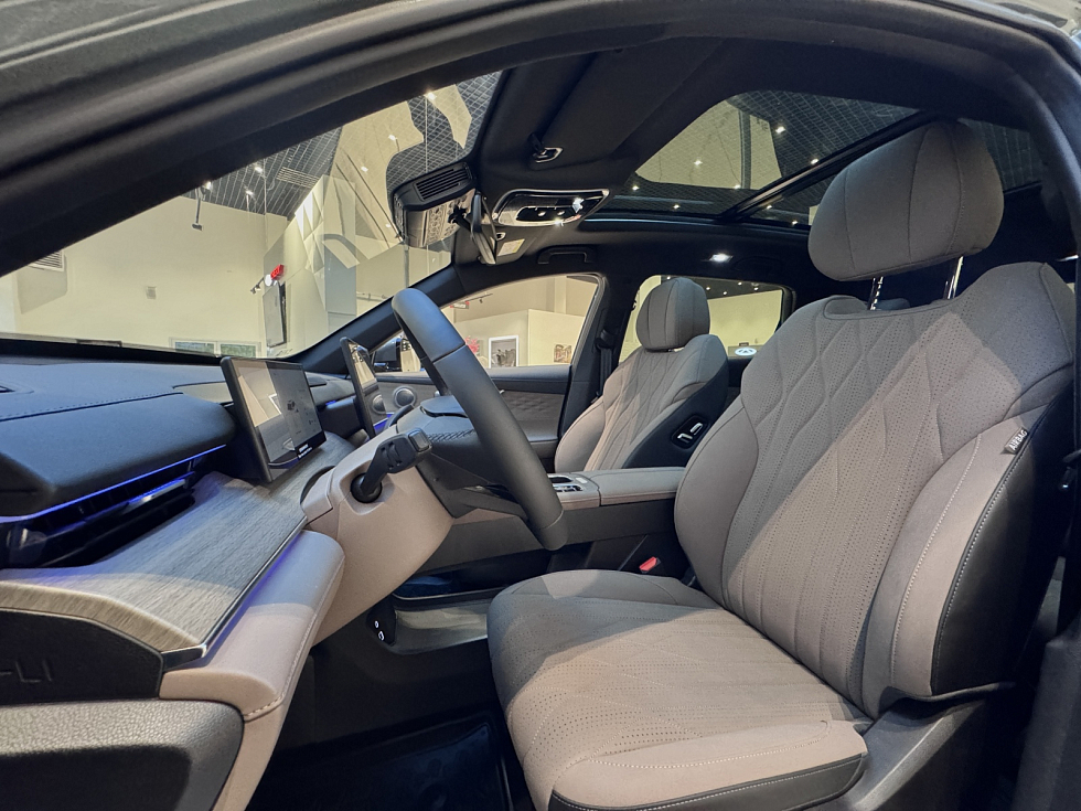 TENET T8 Prime, белый