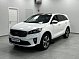 Kia Sorento Лига Европы, 2018 года, пробег 152000 км