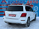 Mercedes-Benz GLK-Класс GLK 300 4MATIC Особая серия, 2012 года, пробег 252592 км