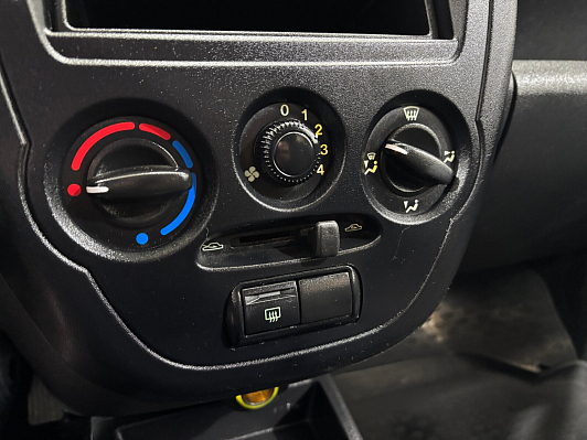 Lada (ВАЗ) Granta, 2013 года, пробег 86905 км