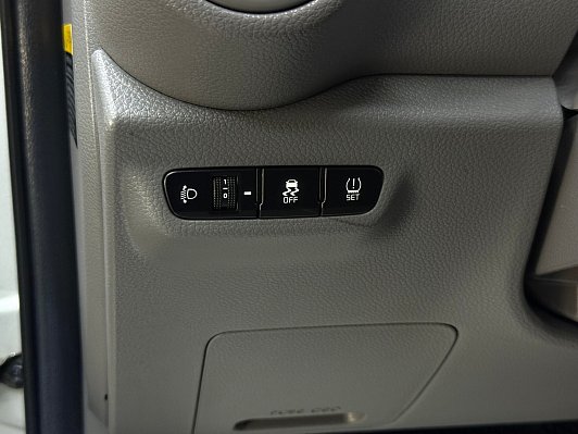 Kia Morning, 2021 года, пробег 43025 км