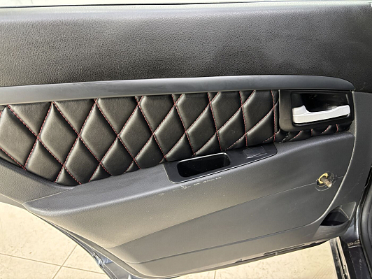 Lada (ВАЗ) Priora Standard 21702-40-050, 2018 года, пробег 135936 км