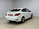 Hyundai Solaris Super Series-II, 2015 года, пробег 184684 км