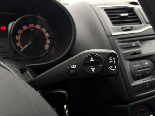 Lada (ВАЗ) Granta Comfort, 2021 года, пробег 55000 км