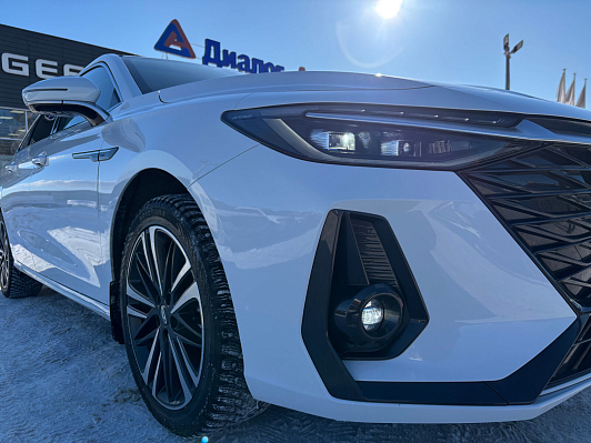 Chery Arrizo 8 Прайм / Prime, 2024 года, пробег 15493 км