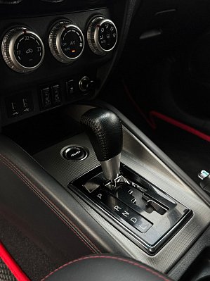Mitsubishi ASX Instyle, 2021 года, пробег 47350 км