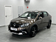 Renault Logan Stepway Life, 2020 года, пробег 91613 км