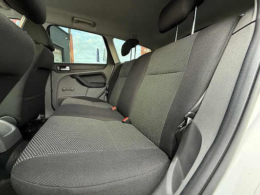 Ford Focus Comfort, 2010 года, пробег 207000 км