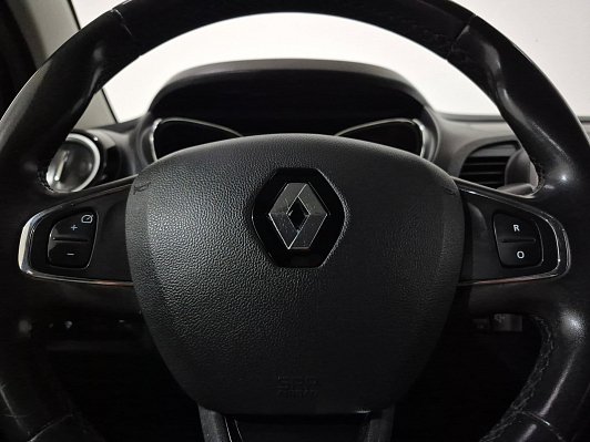 Renault Kaptur Drive, 2019 года, пробег 160463 км