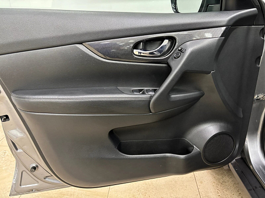 Nissan X-Trail SE+, 2016 года, пробег 148847 км