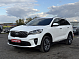 Kia Sorento, 2017 года, пробег 142101 км