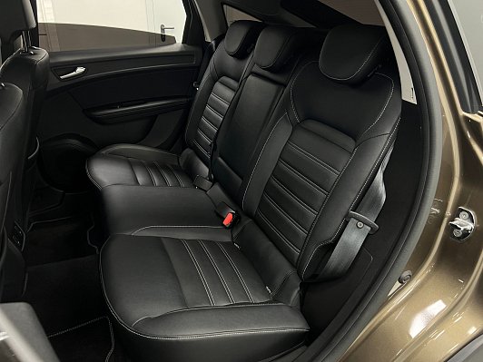 Renault Arkana Edition One, 2019 года, пробег 109913 км