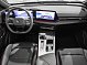 Changan CS35 Max Техно, белый