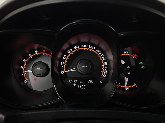 Lada (ВАЗ) Vesta Comfort, 2021 года, пробег 170696 км