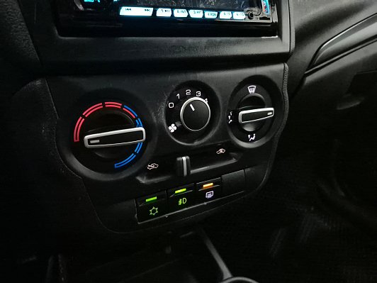 Lada (ВАЗ) Granta Классик Кондиционер Учебная, 2024 года, пробег 95335 км