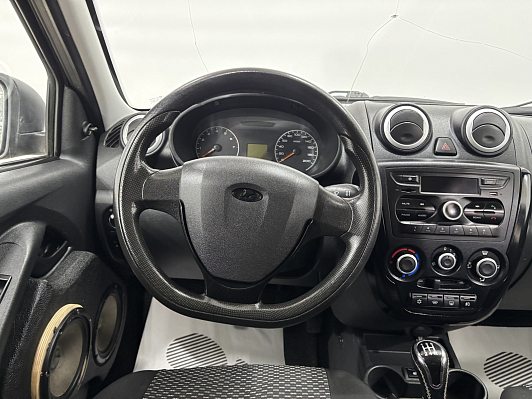 Lada (ВАЗ) Granta Norma SE+ 21907-51-010, 2016 года, пробег 147987 км