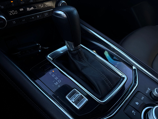 Mazda CX-5 High Plus, 2019 года, пробег 52247 км