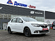 Renault Logan Privilege, 2018 года, пробег 184328 км