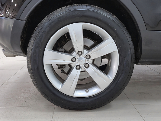 Land Rover Range Rover Evoque Pure, 2017 года, пробег 83818 км