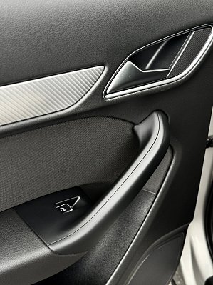 Audi Q3 Design, 2015 года, пробег 82340 км