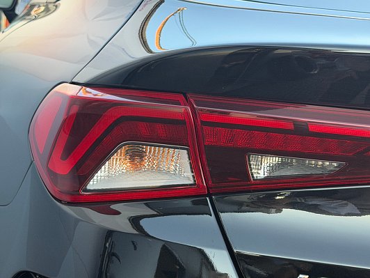 Kia K5 Luxe, 2020 года, пробег 150000 км