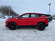 Geely Coolray Luxury, 2024 года, пробег 40785 км