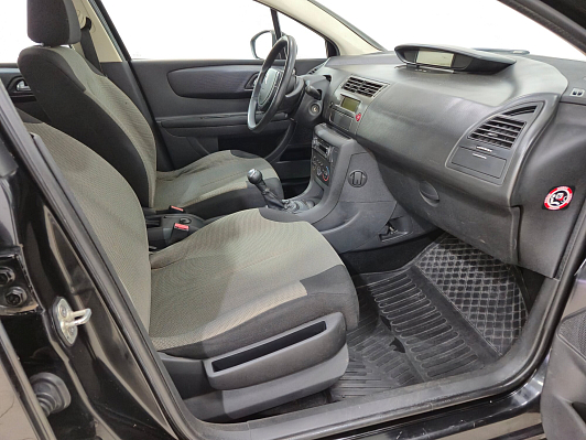 Citroen C4 Confort, 2010 года, пробег 99933 км