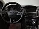 Ford Focus Titanium, 2018 года, пробег 202973 км