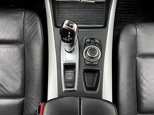 BMW X5, 2013 года, пробег 249000 км
