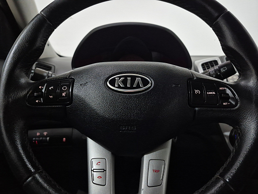 Kia Ceed, 2010 года, пробег 179999 км