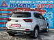 Chery Tiggo 4 Pro Action, 2025 года, пробег 15000 км