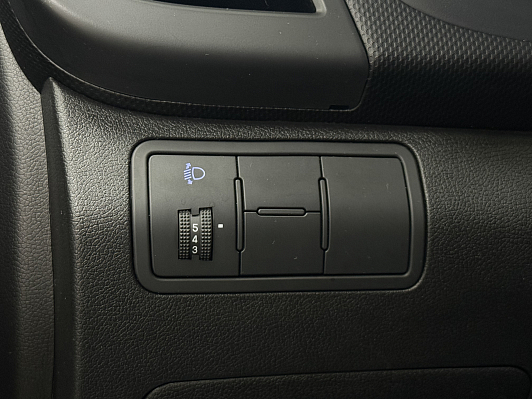 Hyundai Solaris Comfort, 2015 года, пробег 162400 км