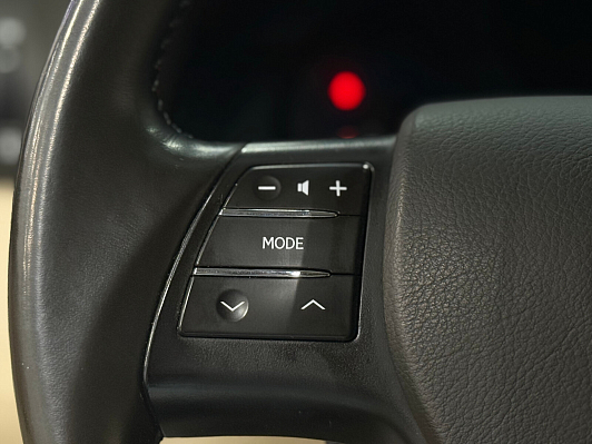 Lexus RX Prestige, 2012 года, пробег 175034 км