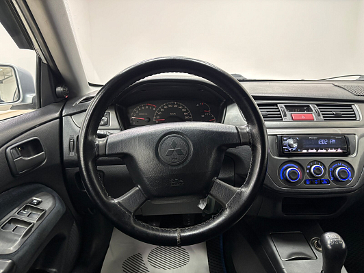 Mitsubishi Lancer, 2005 года, пробег 224000 км