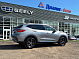 Haval F7 Elite, 2019 года, пробег 163356 км