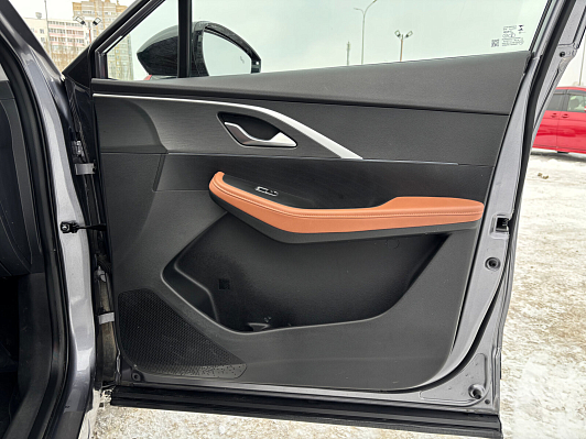 Omoda C5 Supreme, 2023 года, пробег 61635 км