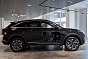 Haval F7 Премиум (2026), черный