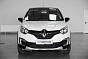 Renault Kaptur Life, 2017 года, пробег 167000 км