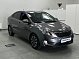 Kia Rio Luxe, 2012 года, пробег 195000 км