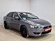 Mitsubishi Lancer, 2008 года, пробег 265613 км