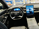 Geely Preface Флагман, черный