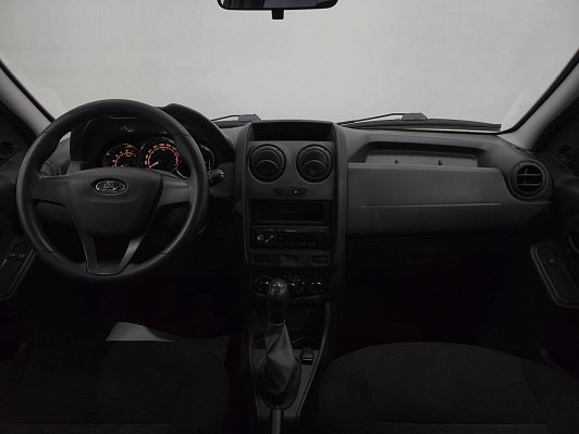 Lada (ВАЗ) Largus Классик, 2023 года, пробег 46000 км