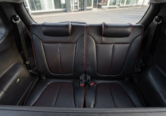 Hyundai Santa Fe Elegance, 2011 года, пробег 266690 км