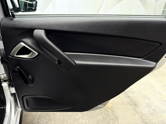 Lada (ВАЗ) Granta Classic, 2024 года, пробег 24252 км